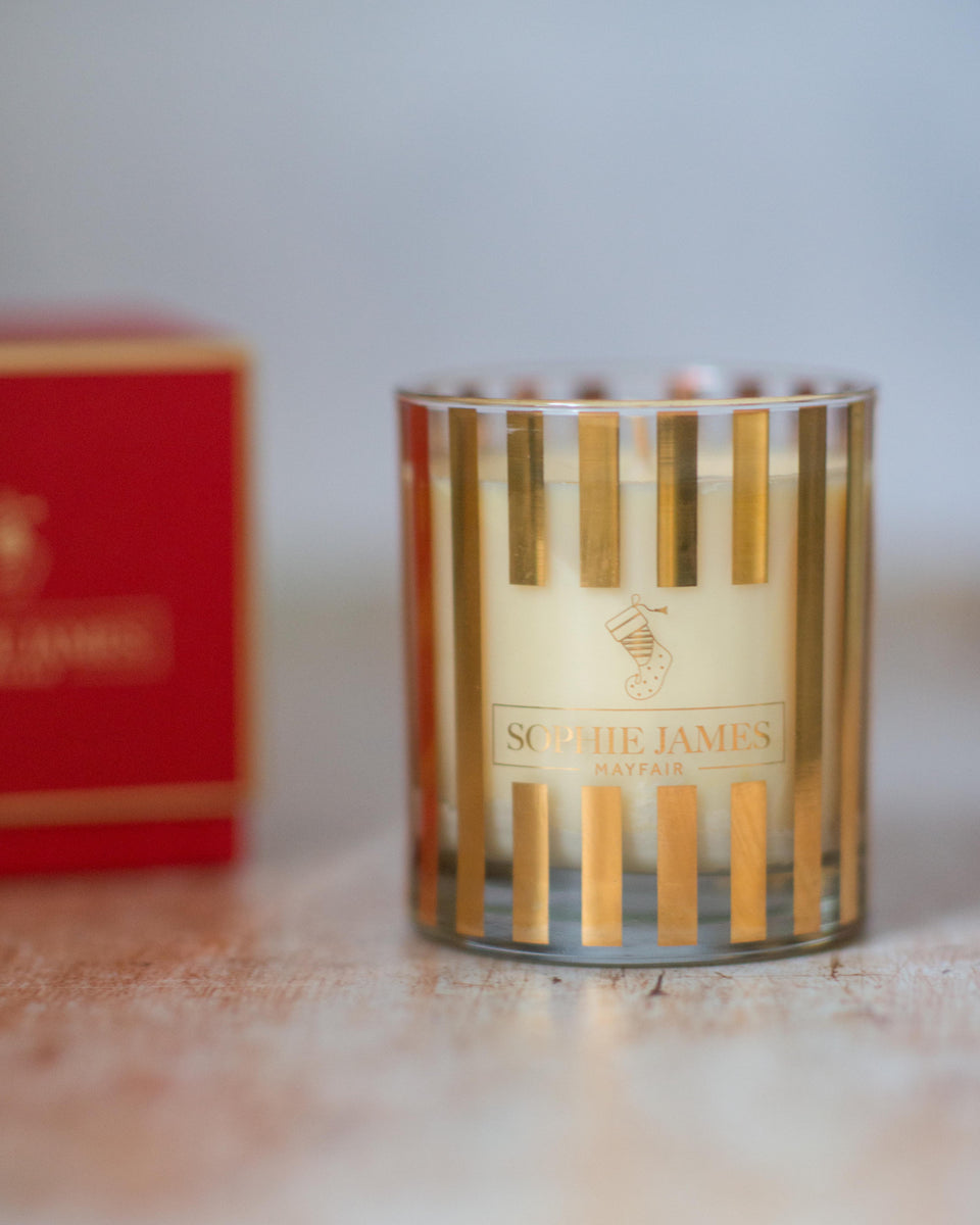Why A Candle Makes A Great Christmas Present Fenella Beaumont