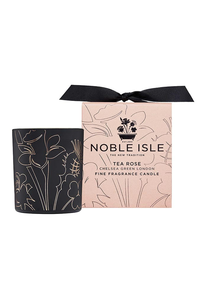Tea Rose by Noble Isle Fenella Beaumont