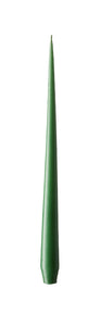Ester & Erik Cut Grass Taper Candles - Pair