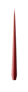 Ester & Erik Aged Rust Taper Candles - Pair