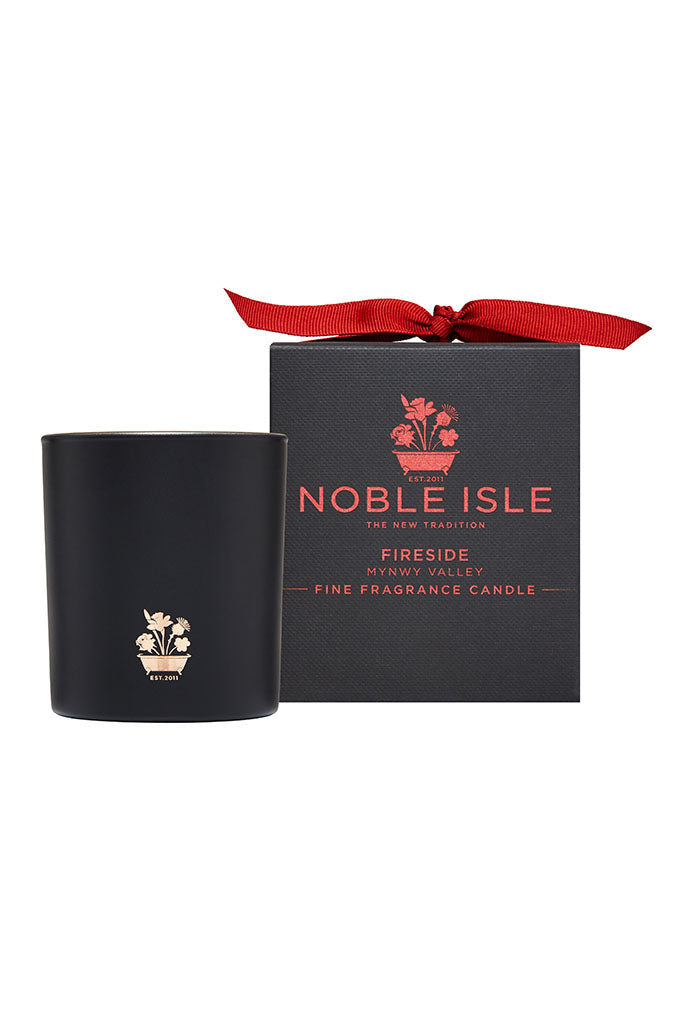 Fireside by Noble Isle