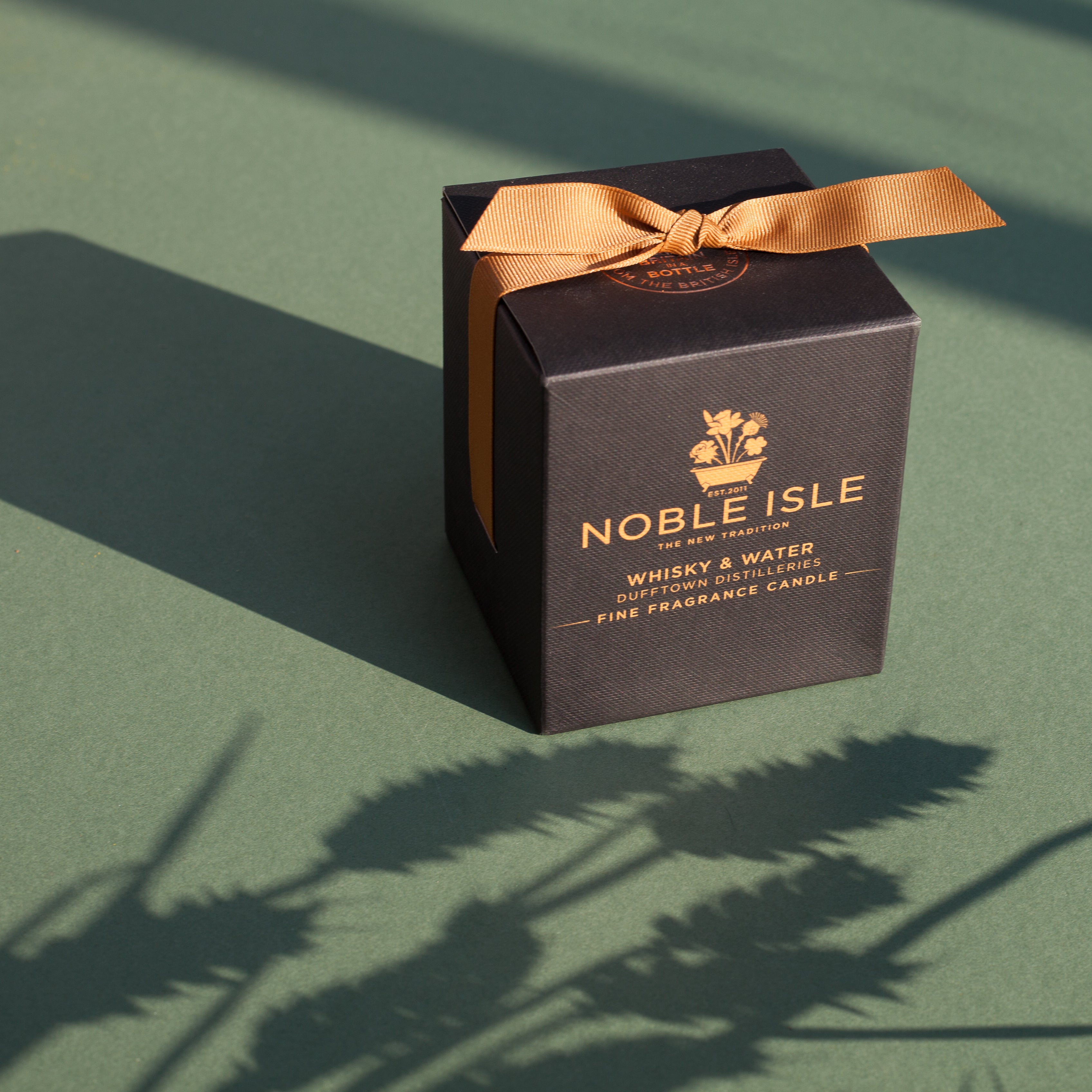 Whisky & Water by Noble Isle