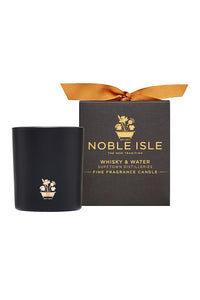 Whisky & Water by Noble Isle