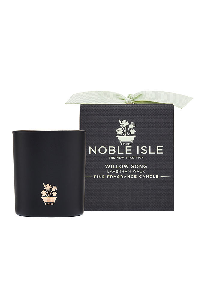 Willow Song by Noble Isle