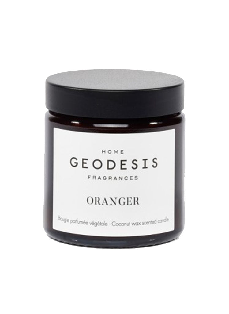 Oranger by Geodesis