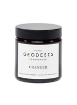 Load image into Gallery viewer, Oranger by Geodesis
