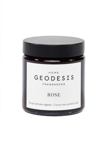 Rose by Geodesis