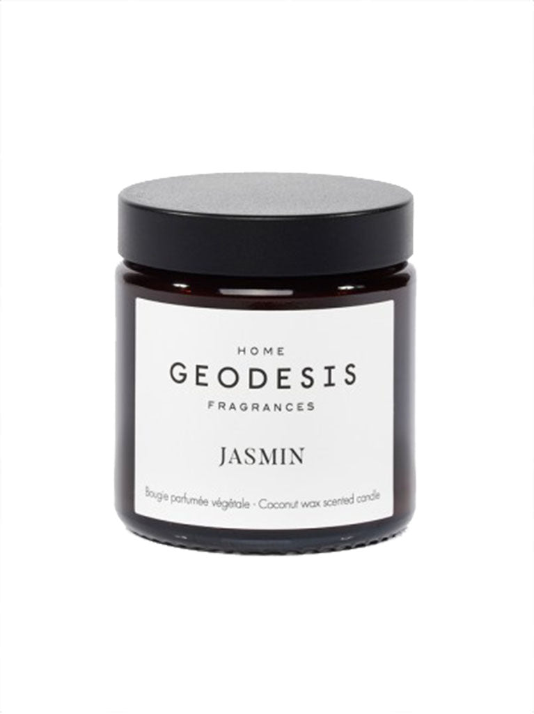Jasmin by Geodesis