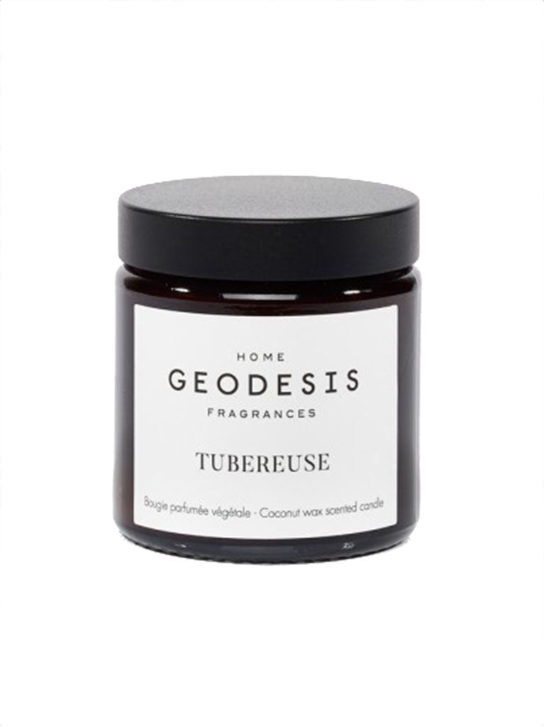 Tuberose by Geodesis
